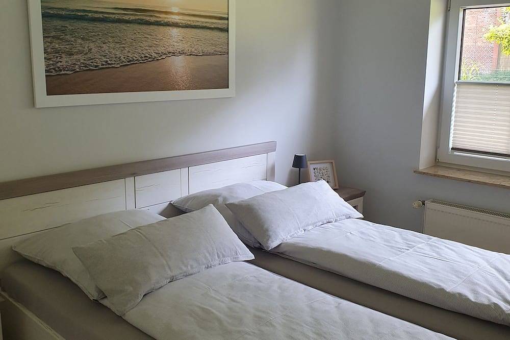 Ganze Wohnung, Ferienwohnung/App. für 2 Gäste mit 80m² in Aukrug-Innien in Aukrug, Rendsburg-Eckernförde