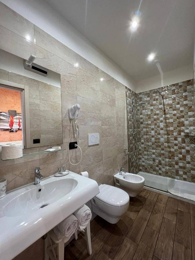 Mediterraneo B&B in Maglie, Provincia di Lecce