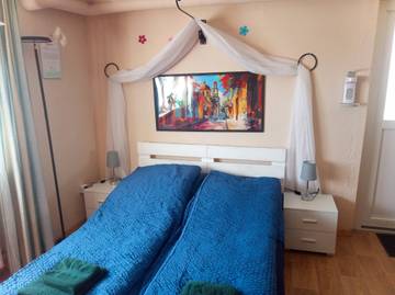 Ferienwohnung für 2 Personen in Morbach