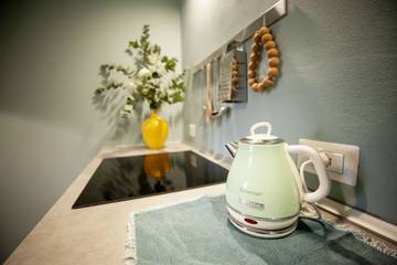 Glamping per 2 Persone in Como, Provincia di Como, Foto 2