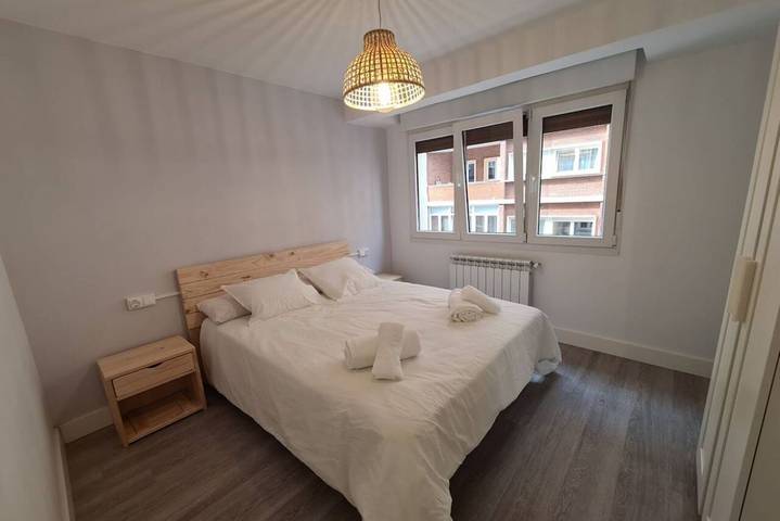 Gîte pour 6 personnes à Gijón - 2