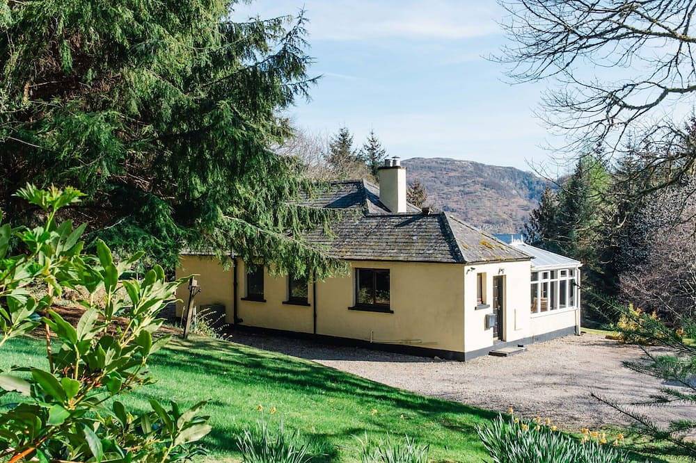 Casa vacanza a Highlands a partire da 234€ a notte