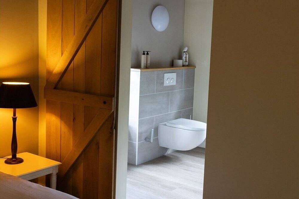 Ganze Wohnung, Romantisches Apartment im Erdgeschoss in Valkenburg in Valkenburg, Limburg (Niederlande)