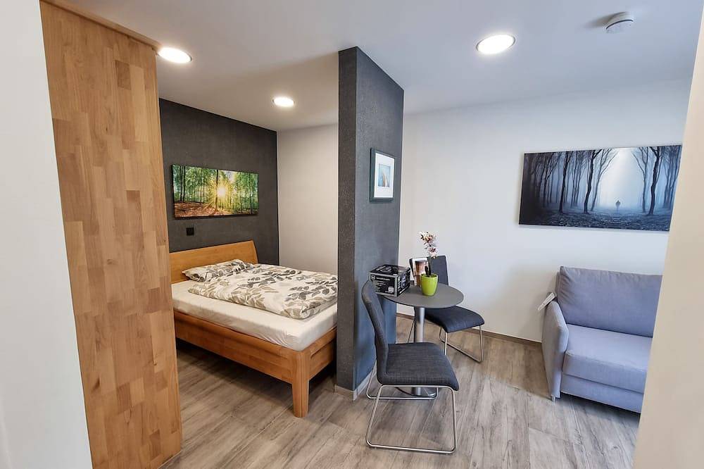 Ganze Wohnung, Luxus Ferienwohnung in Seenähe in Enderndorf am See, Spalt