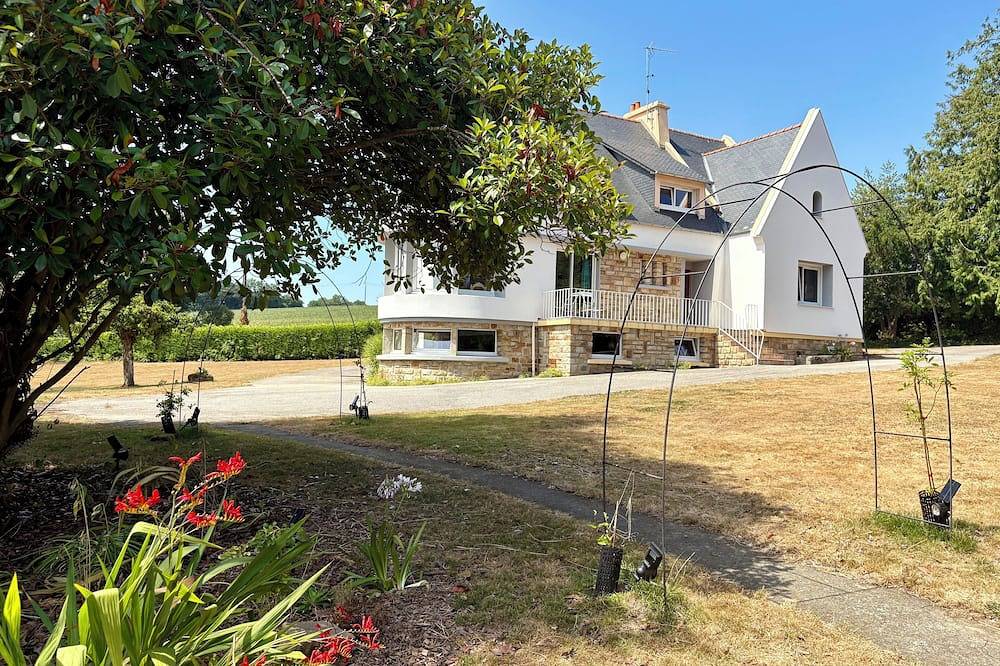 Maison de vacances