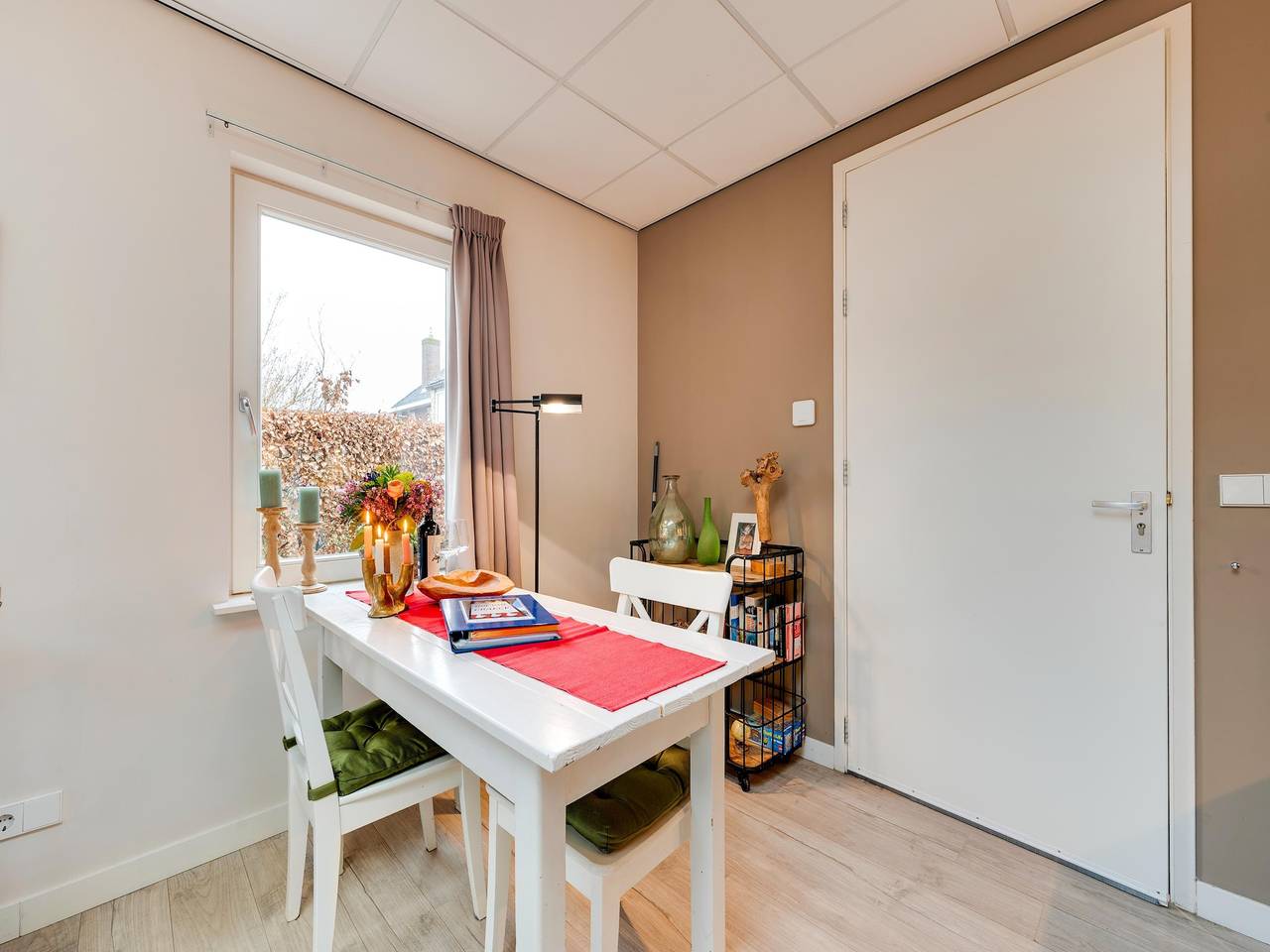 Ganze Wohnung, Paar-Retreat in Bergen in Bergen (Nordholland), Noord-Holland - Nordseeküste