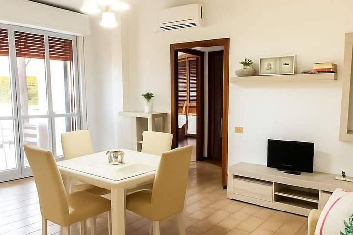 Maison de vacances pour 6 personnes - 1