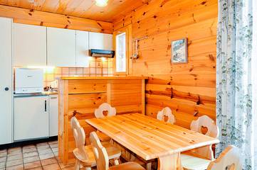 Ferienwohnung für 4 Personen in Val-d'Illiez, Portes du Soleil, Bild 3