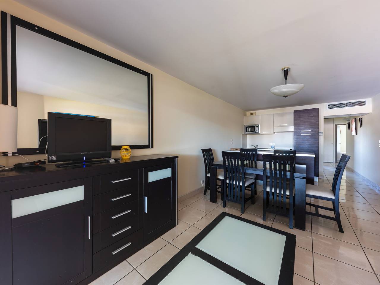 Appartement entier, Carre Marine N°105 in Mandelieu-la-Napoule, Massif de l'Esterel