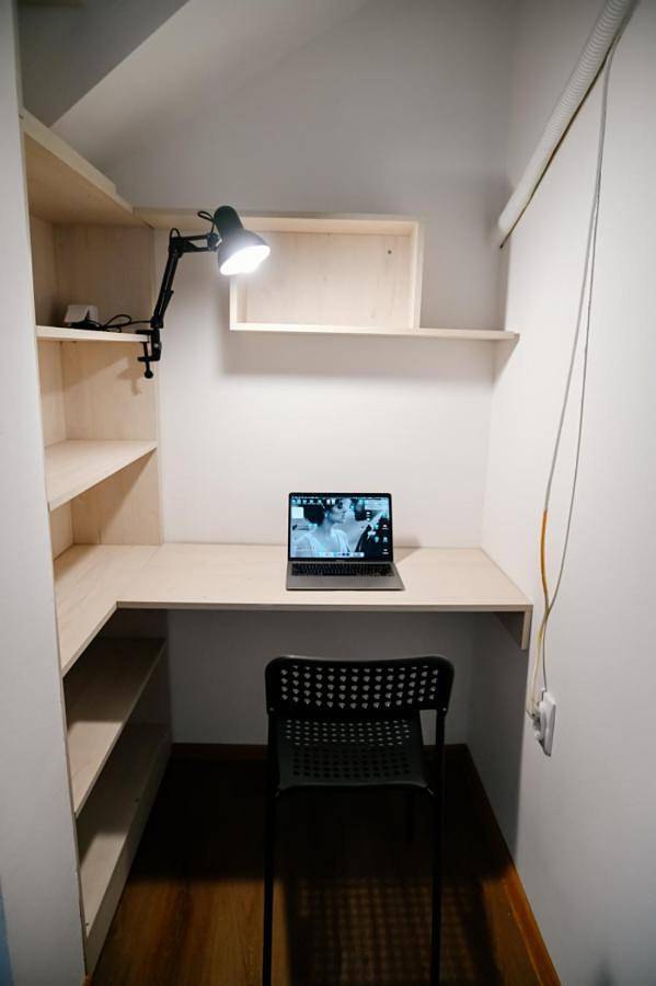 Appartement de vacances pour 2 personnes
