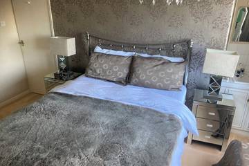 Glamping for 6 People in Liverpool, Merseyside, Photo 1