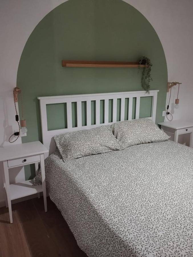 Villa per 4 persone, con terrazza e giardino a Balestrate