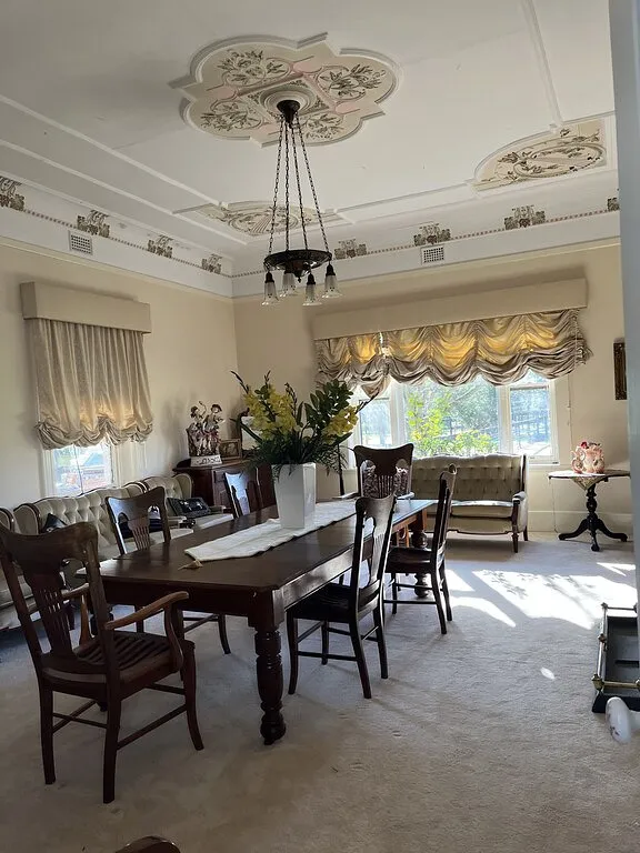 Holiday home for 10 people, with pets - 1