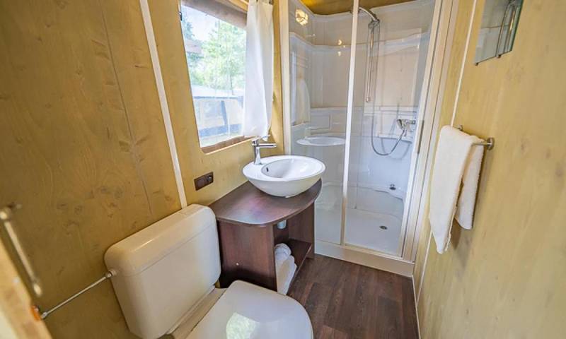 Location de vacances pour 5 personnes, avec piscine et terrasse, animaux acceptés à Arborea - 3