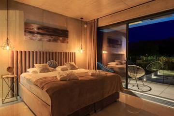 Villa für 8 Personen in Baska, Krk, Bild 3