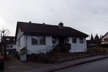 Gîte pour 3 personnes, avec jardin à Reutlingen