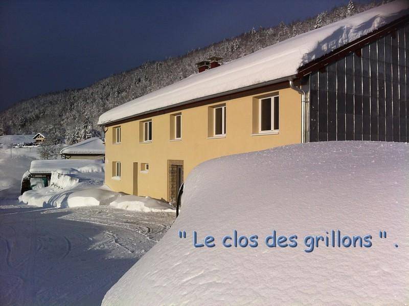 Photo : Maison de vacances
