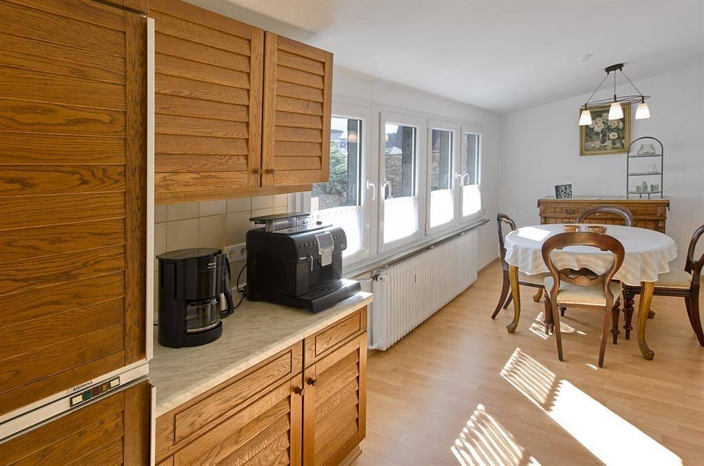 Ganze Ferienwohnung, Ferienwohnung Wiltburg in Alken, Osteifel