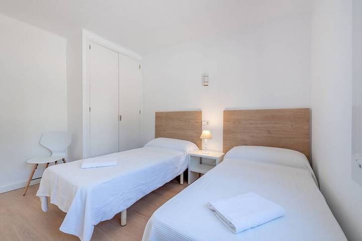 Ganze Wohnung, Apartment Sa Caseta 1 - Portopetro in Portopetro, Santanyí