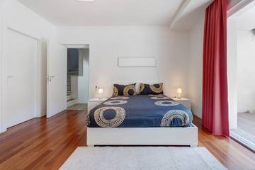 Appartement voor 2 Personen in Gravellona Toce, Lago Maggiore, Afbeelding 3