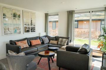 Chalet voor 10 Personen in Veluwemeer, Flevoland, Afbeelding 1