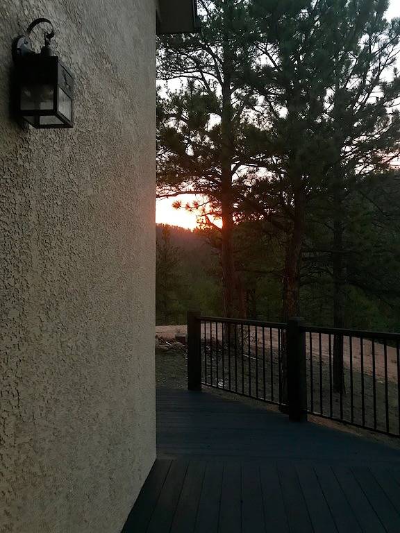 Mountain Home Paradise Fisch, Wanderung, Atv oder Entspannen in Park County