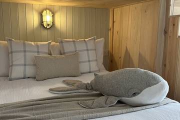 Holiday Rental for 16 People in Rhosneigr, Isle of Anglesey, Photo 3