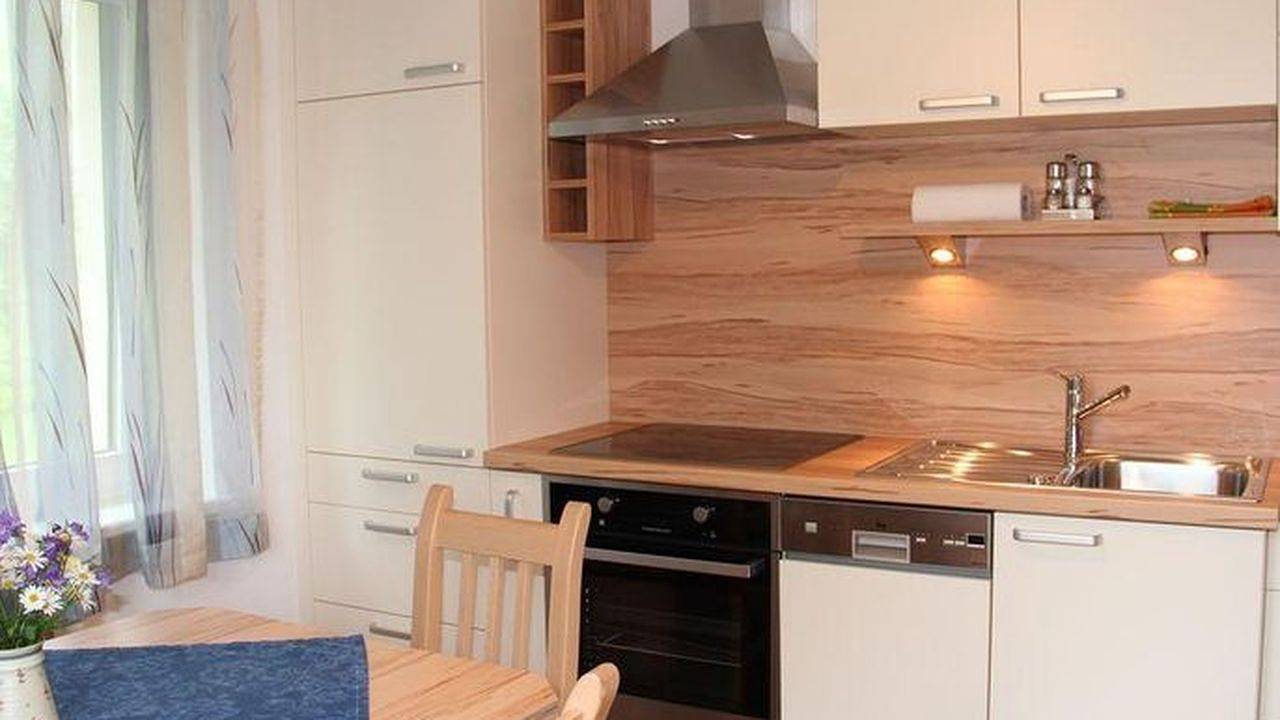 Ganze Ferienwohnung, Ferienwohnung für 4 Personen (64 m²) in Annenheim in Treffen am Ossiacher See, Gerlitzen