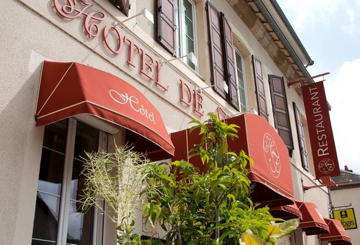 Hôtel pour 2 personnes, avec jardin, animaux acceptés