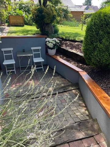 Ferienwohnung für 2 Personen, mit Garten und Terrasse in Bled