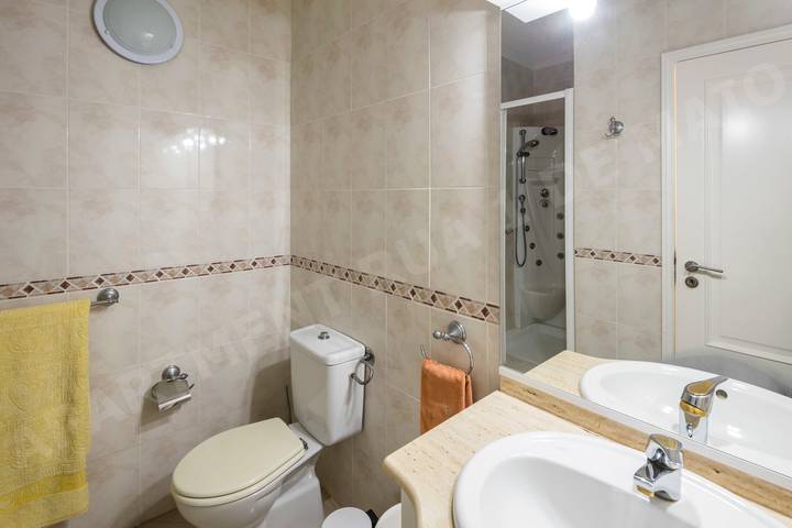 Gîte pour 6 personnes, avec balcon dans Luz - 4