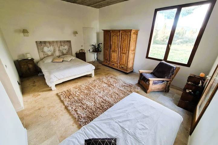 Maison de vacances pour 14 personnes, animaux acceptés en Corse - 2