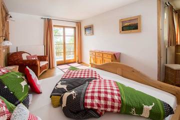 Bauernhof für 5 Personen in Unterach am Attersee, Attersee, Bild 4