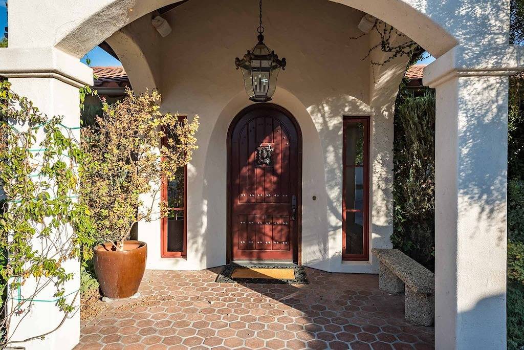 Vacation House for 9 Guests in San Luis Obispo County