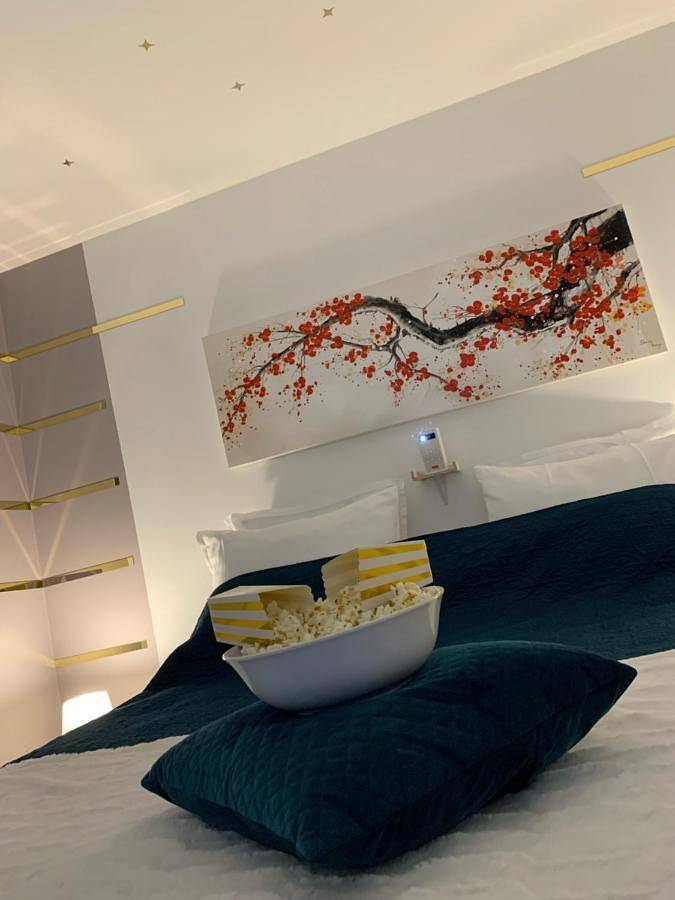 Quadruple Room in Chimay, Hainaut