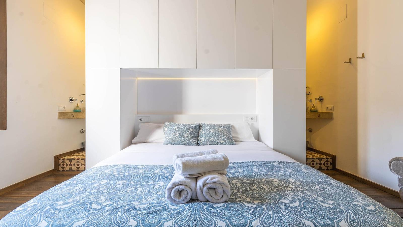 Apartamento vacacional entero, Sueños de la Judería Centro Cordoba in Distrito Centro (Córdoba), Córdoba