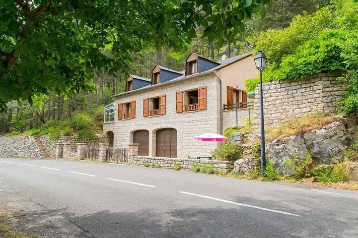 Maison de vacances pour 2 personnes - 1