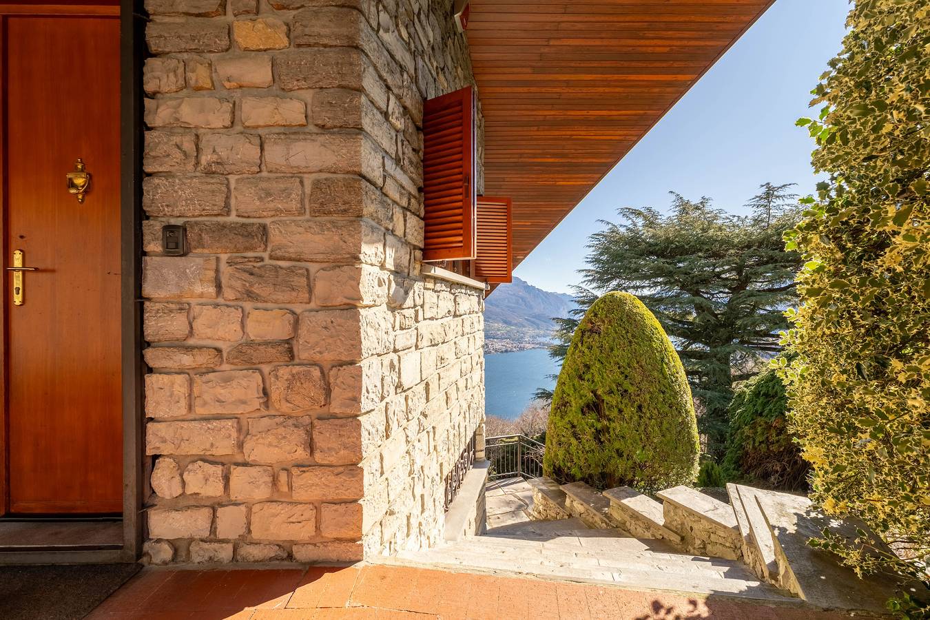 Villa Bellavista Lakeview & Pool in Civenna, Comune di Bellagio