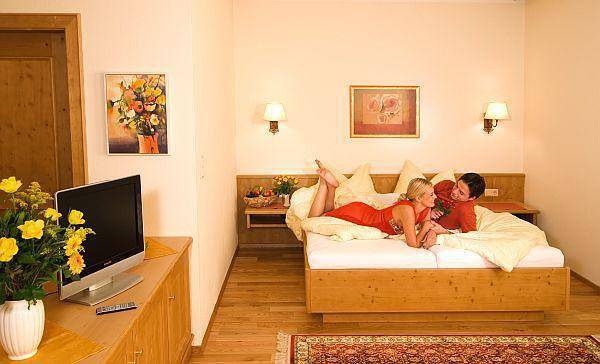 Camping für 2 Personen, mit Balkon, mit Haustier in Österreich - 4