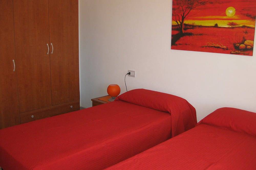 Ganze Wohnung, Ferienwohnung - Buggerru in Buggerru, Costa Verde (Sardinien)
