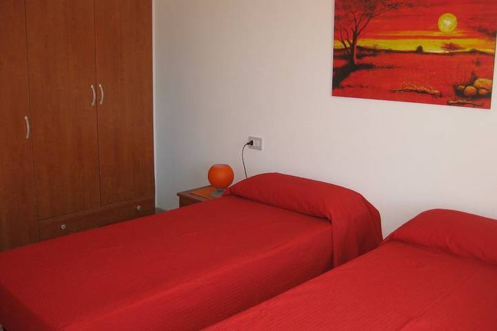 Appartamento intero, Appartamento Elegante E Confortevole in Buggerru, Costa Verde (Sardegna)