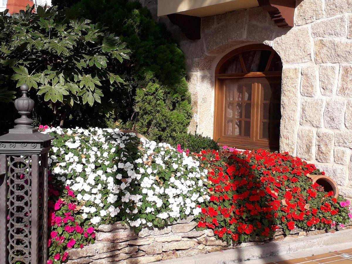 Nava Real in Navacerrada, Puerto de Navacerrada