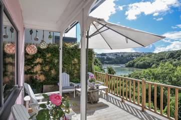 Cottage for 6 People in Looe, Cornwall, Photo 1