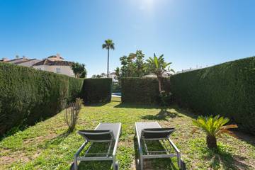 Apartamento para 6 Personas en El Paraíso, Estepona, Foto 2