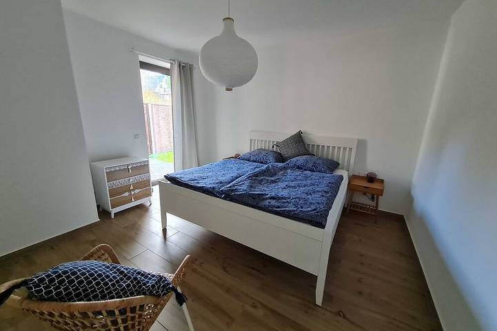 Ferienwohnung für 6 Personen, mit Terrasse in Sehlen - 3