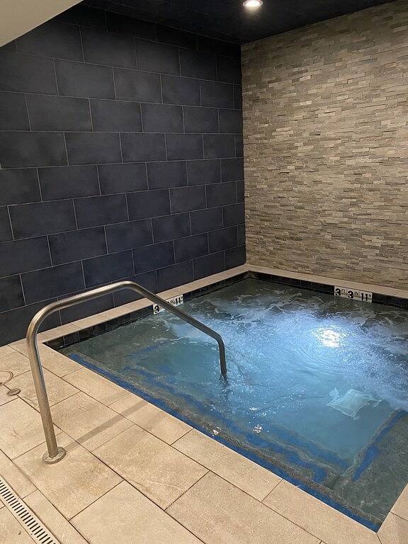 Ganze Wohnung, Discover ultimate luxury and mountain charm at The Westgate Hotel in Park City. in Uinta Wasatch Cache National Forest