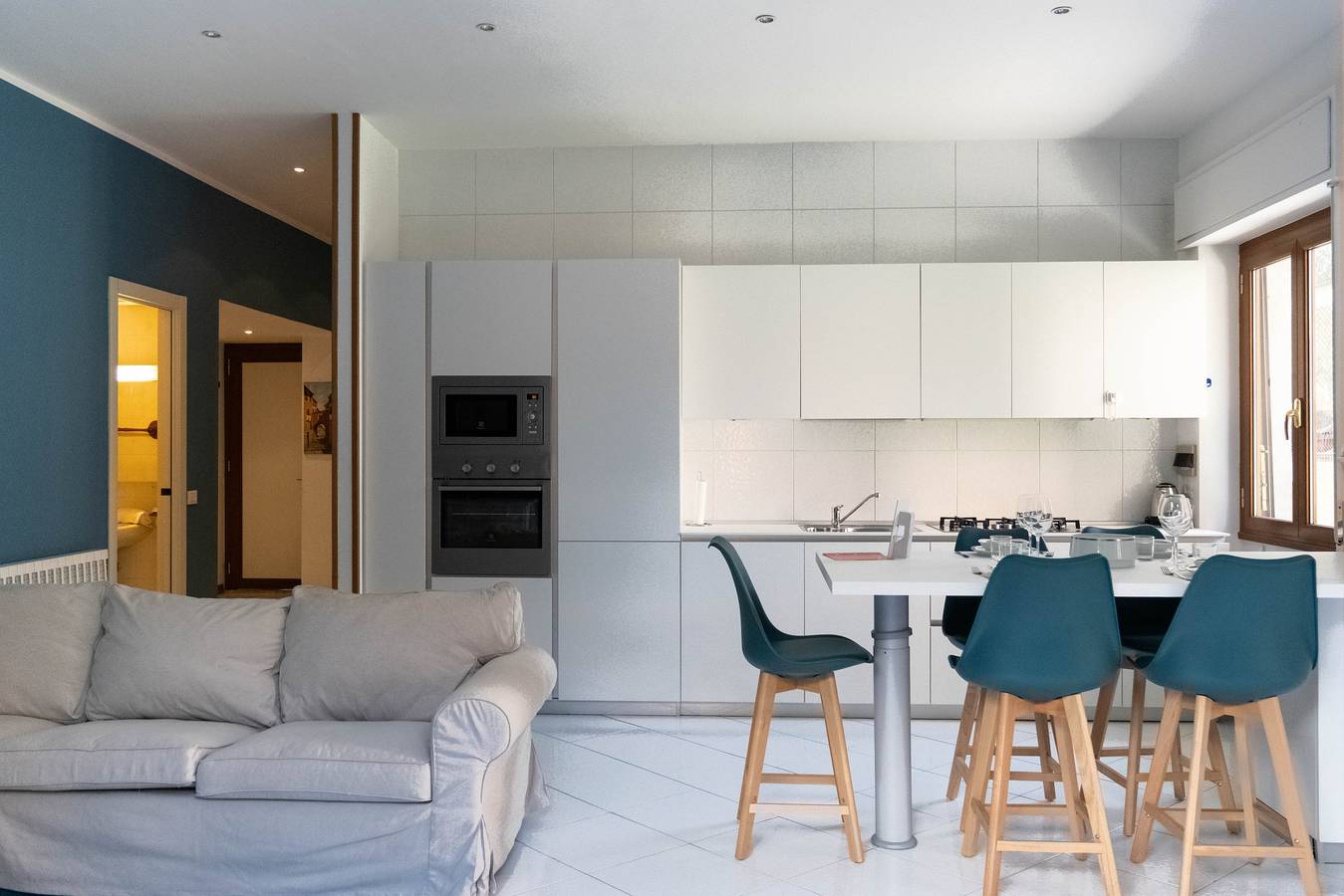Apartamento entero, Green Terrace Santa Margherita by Wonderful Italy in Santa Margherita, Santa Margherita Ligure