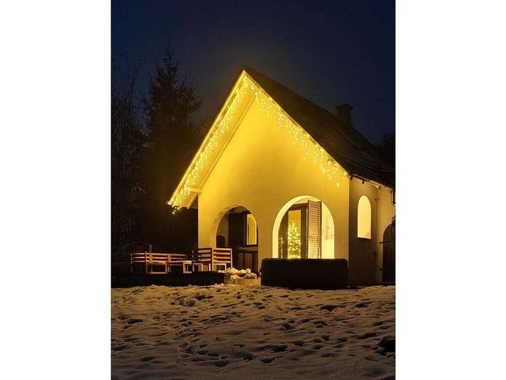Ferienhaus für 4 Personen, mit Terrasse und Whirlpool, mit Haustier - 1