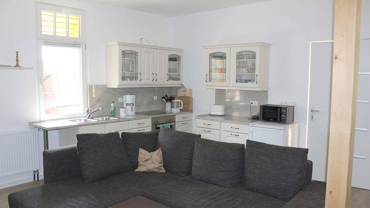 Ferienhaus für 8 Personen (130 m²) in Marlow in Marlow, Vorpommern