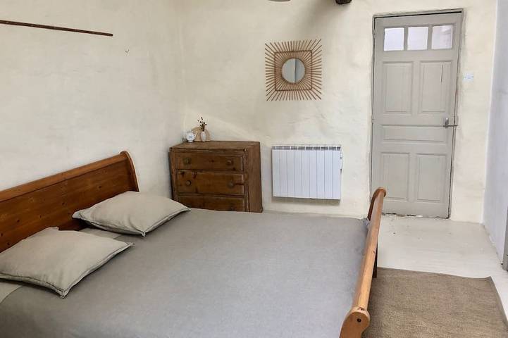 Location de vacances pour 6 personnes, avec terrasse à Saint-Christol-de-Rodières - 2